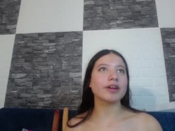 girl Chaturbate Asian Sex Cams with abby_russel