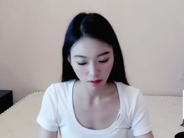 girl Chaturbate Asian Sex Cams with hi_goodgirl