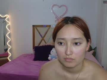 girl Chaturbate Asian Sex Cams with eva_tay