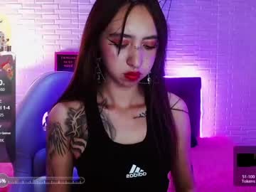 girl Chaturbate Asian Sex Cams with _angel_foxxx
