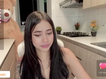 girl Chaturbate Asian Sex Cams with kelsie_hope