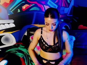 girl Chaturbate Asian Sex Cams with jasmine_hyper